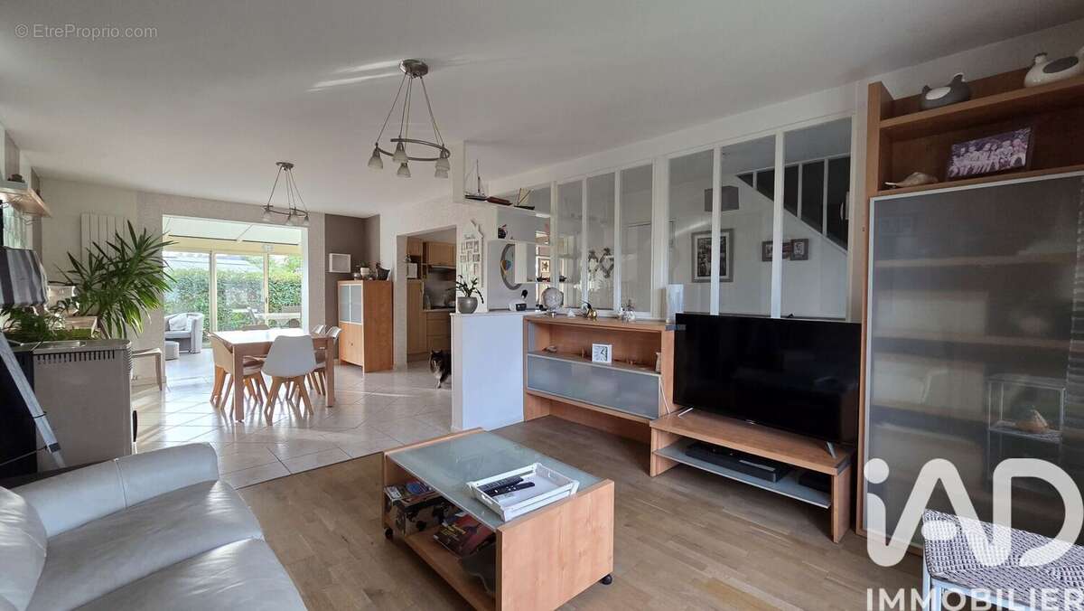 Photo 3 - Maison à ANCENIS