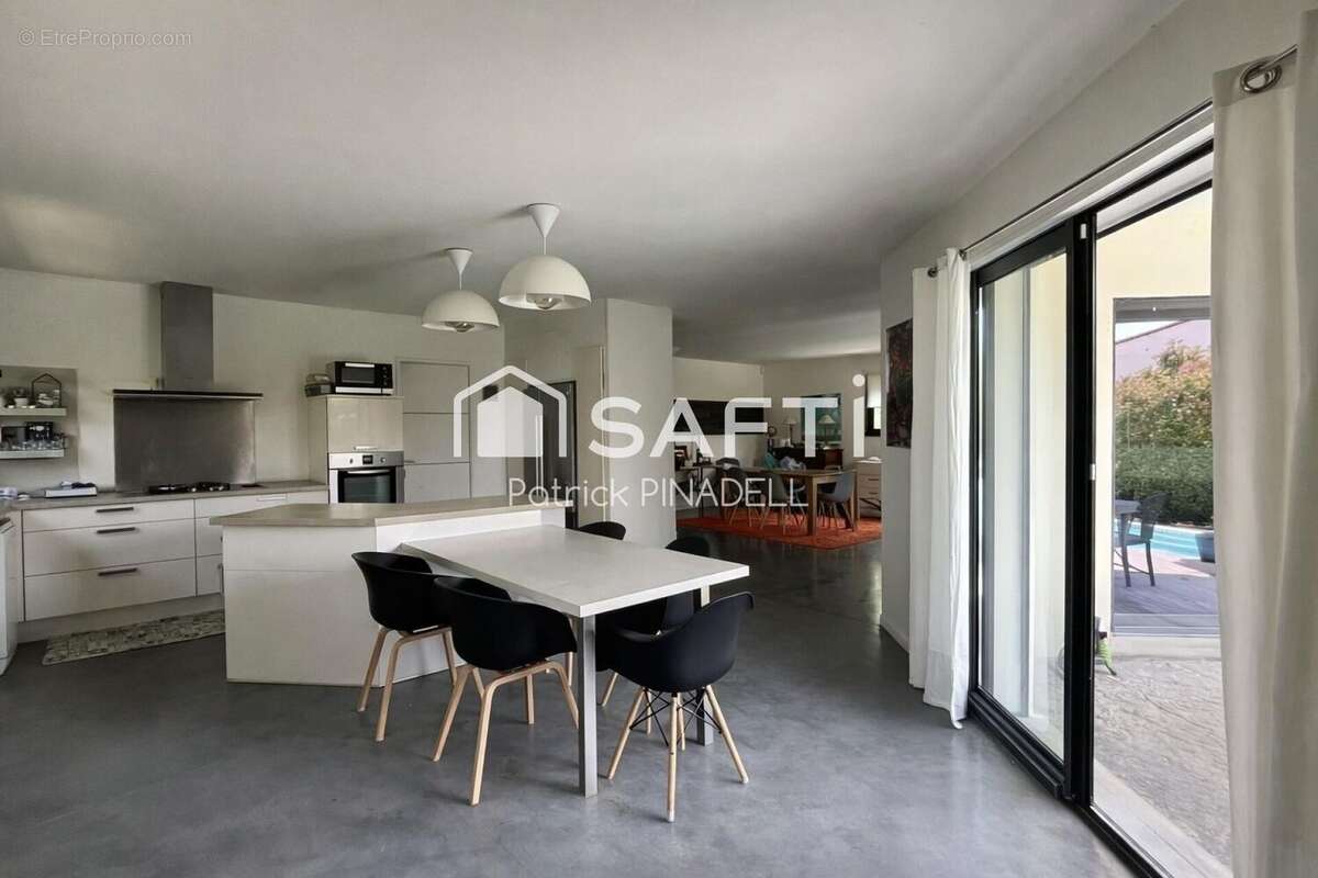 Photo 7 - Maison à TORREILLES