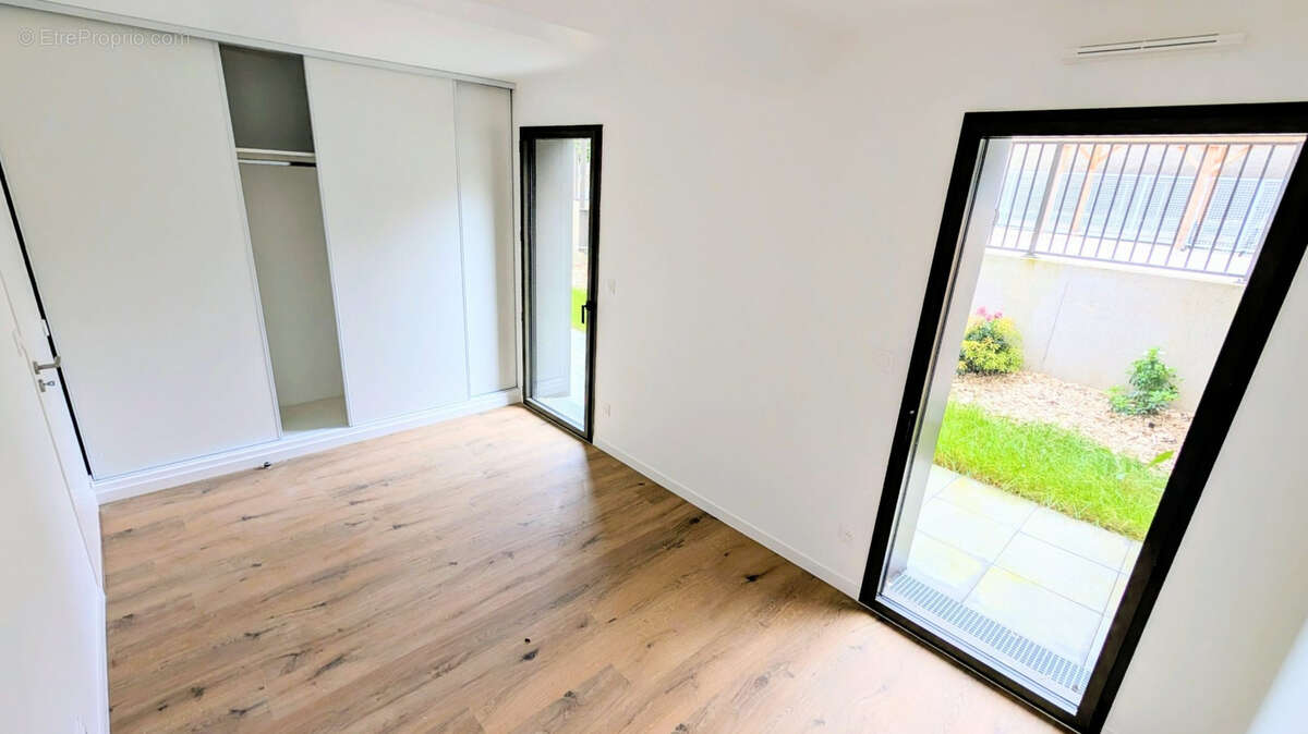 Appartement à PLENEUF-VAL-ANDRE