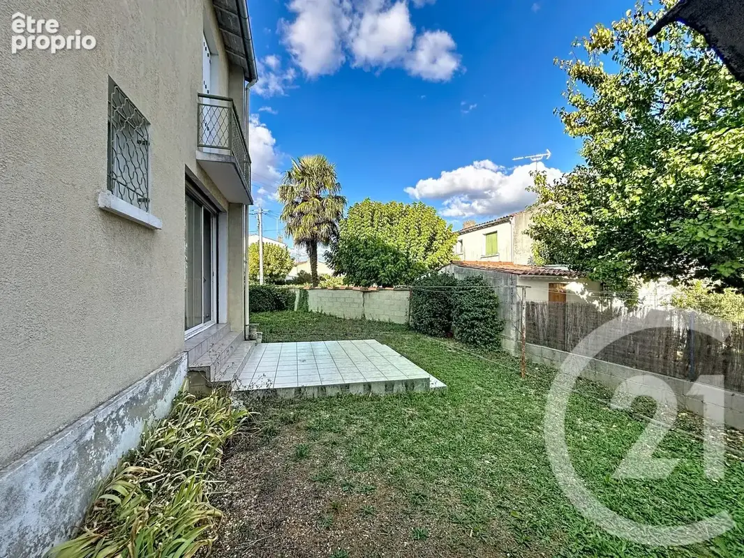 Maison 6 pièces 93 m² à vendre à Angouleme (16000) - photo 3