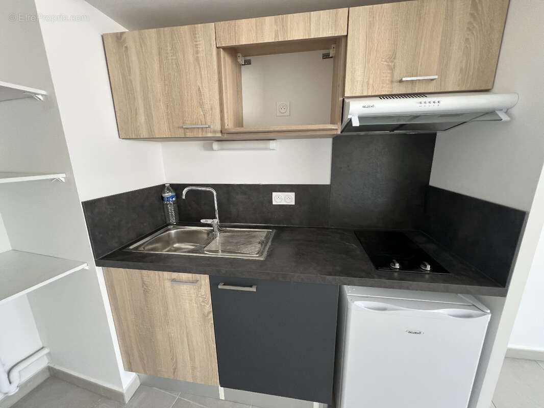 Appartement à AGDE