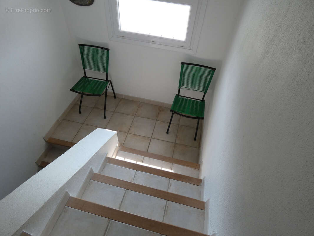 Maison à LA VERNAREDE