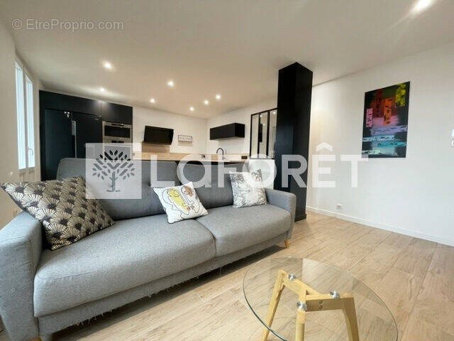 Appartement à ALBERTVILLE