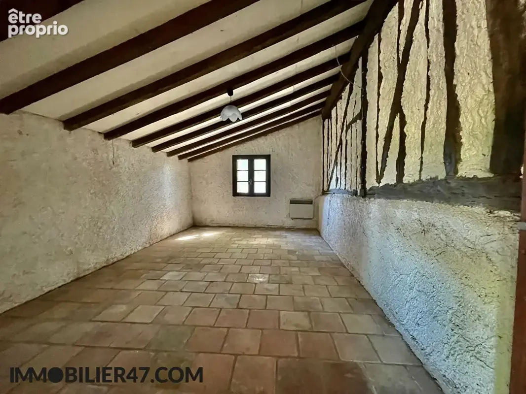Maison campagne a renover - photo 13