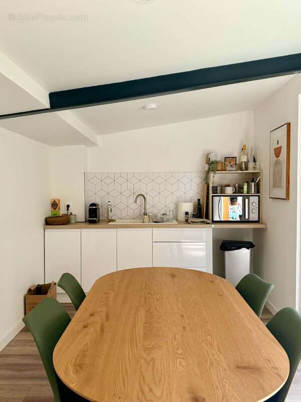 Appartement à CARCASSONNE