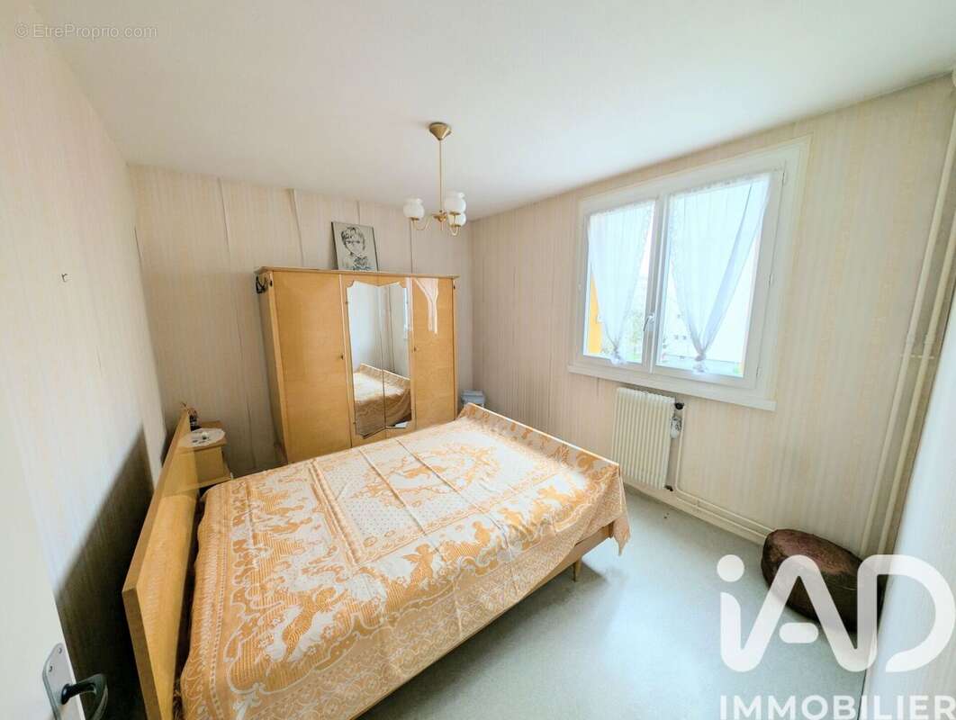 Photo 5 - Appartement à MONTARGIS