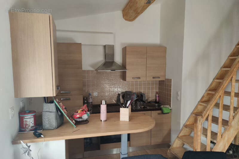 Appartement à NARBONNE