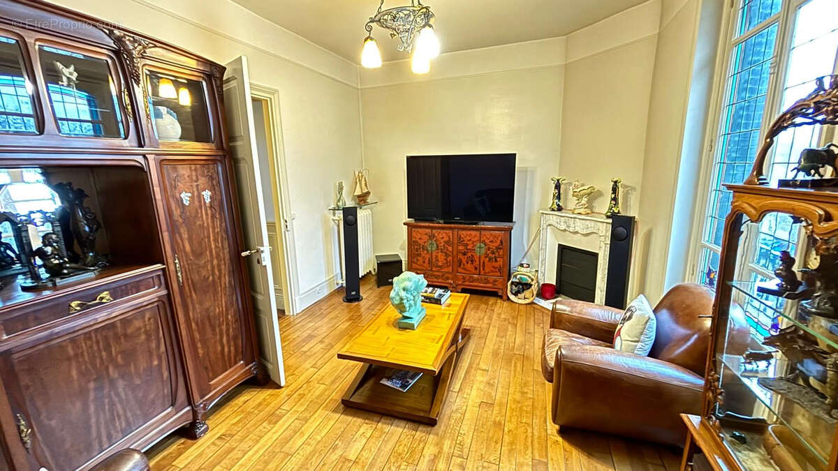 Maison à L&#039;ISLE-ADAM