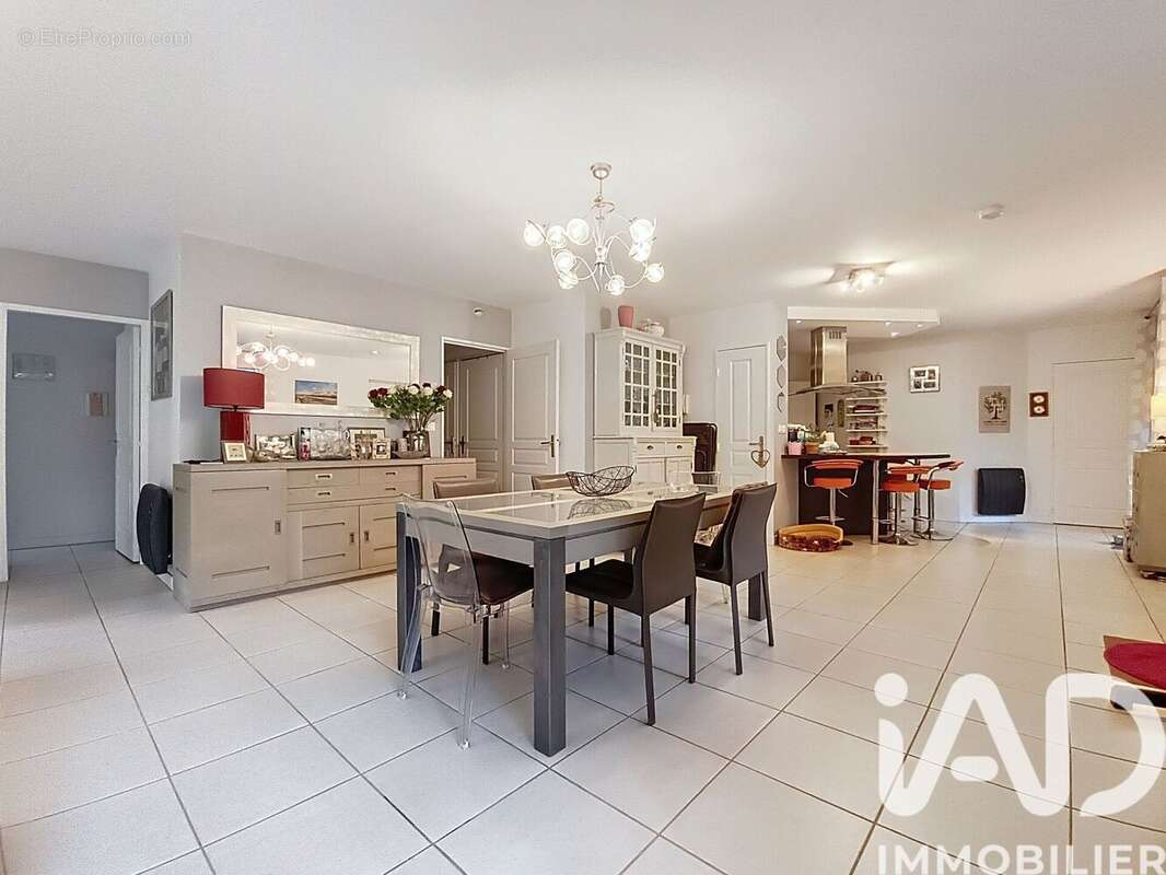 Photo 7 - Appartement à LYON-5E