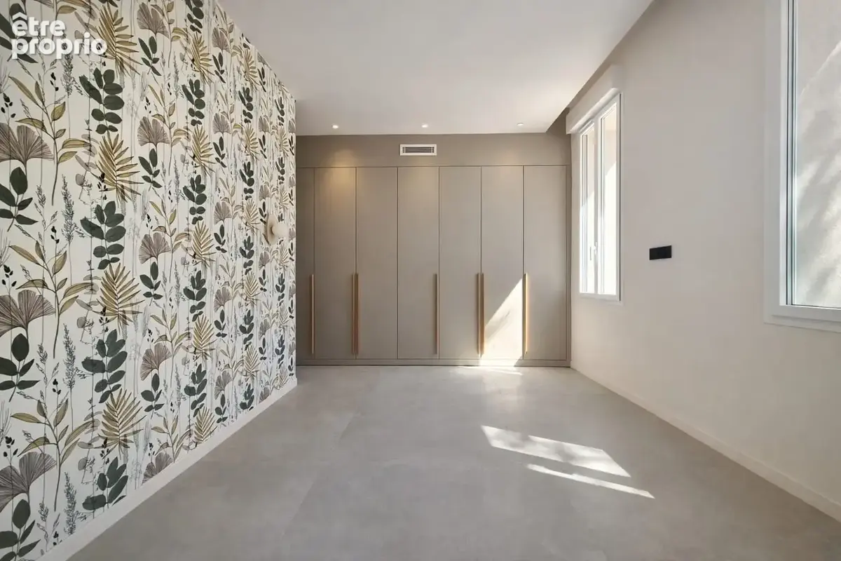 Maison Duplex T4 — 115 m2 avec terasse et grand jardin 225m2 + 2 stationnements - photo 17