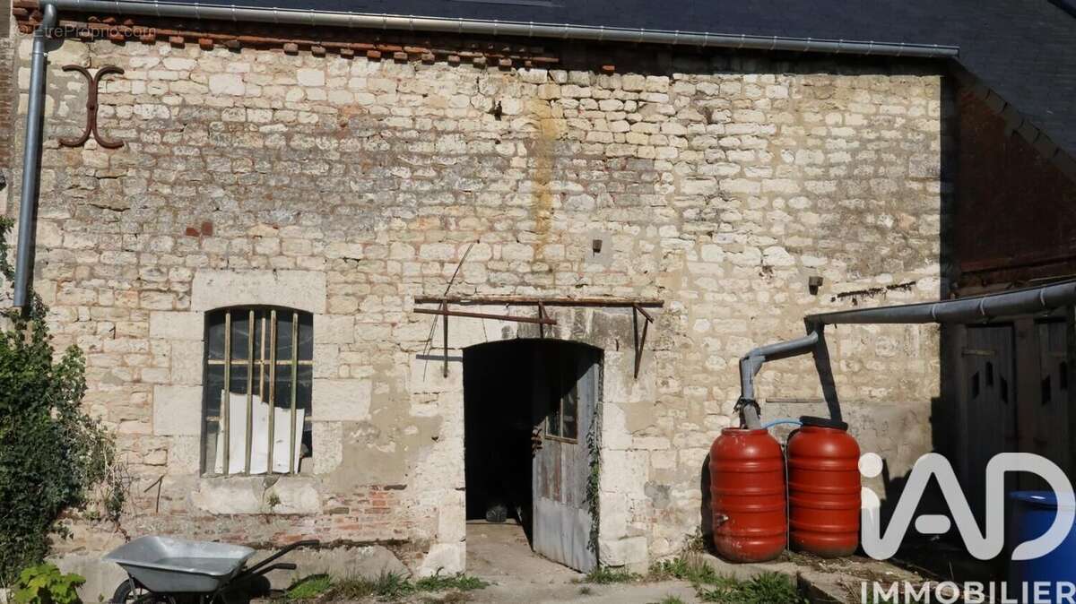 Photo 3 - Maison à MONTCORNET