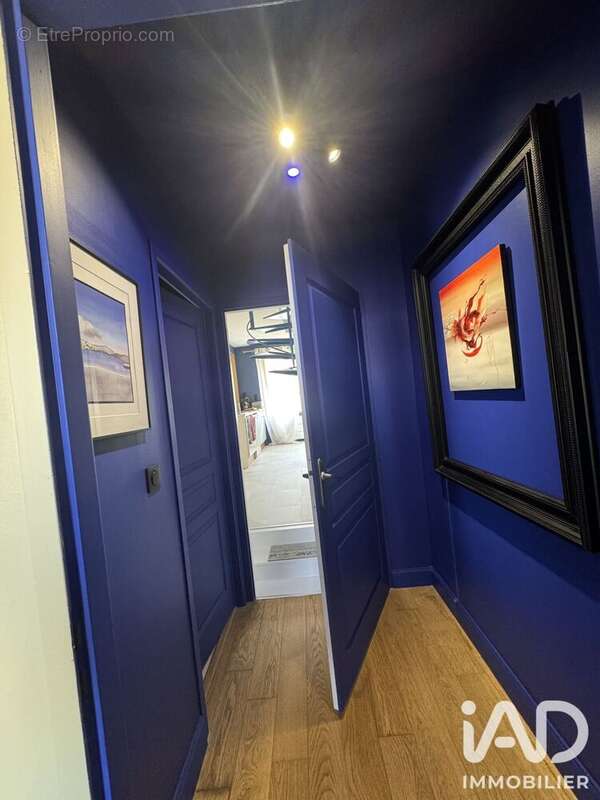 Appartement 63 m² à Albi  - photo 6