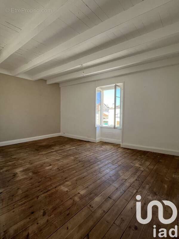 Maison 59 m² à Maisonnais-Sur-Tardoire  - photo 6