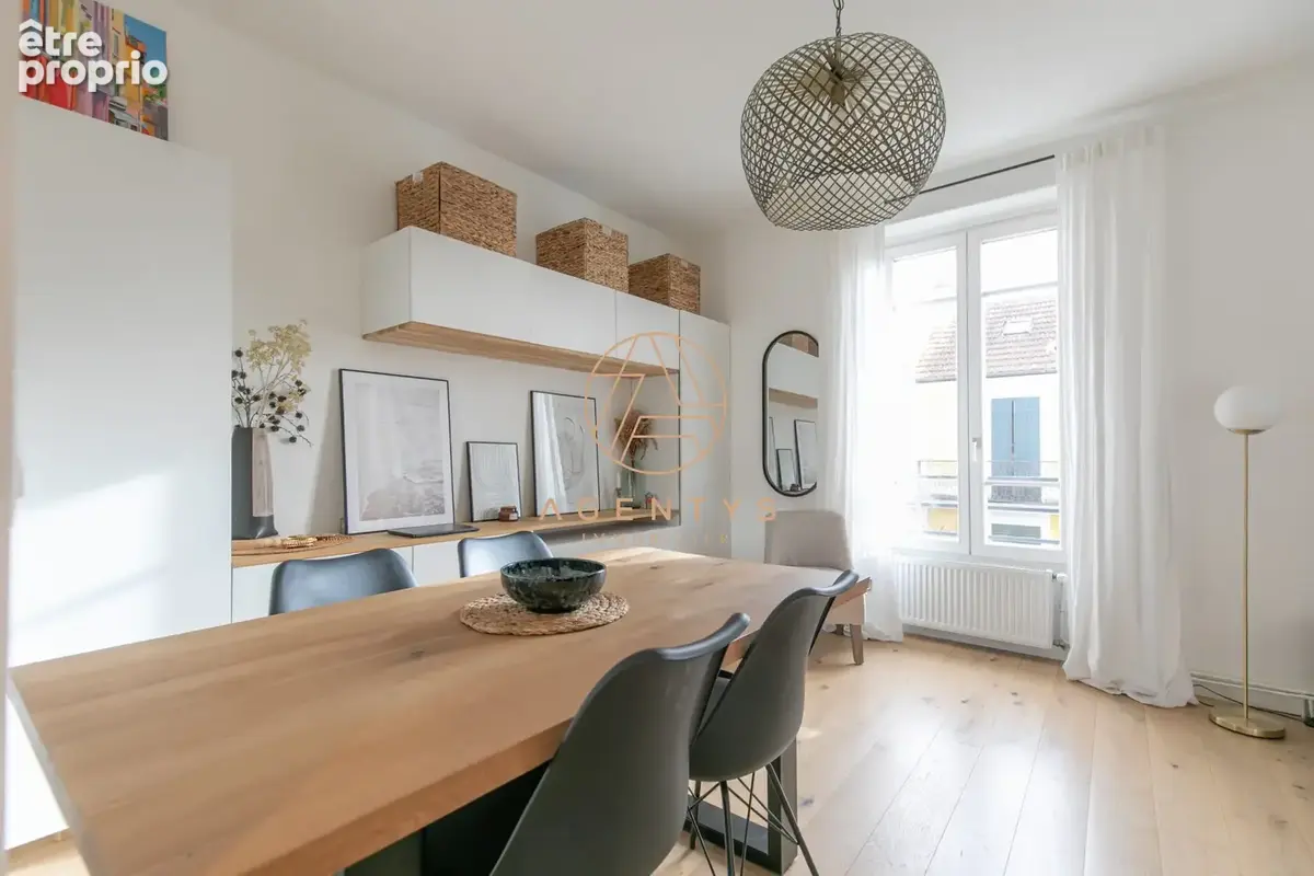 Appartement 43 m² à Saint-Maur-Des-Fosses  - photo 5