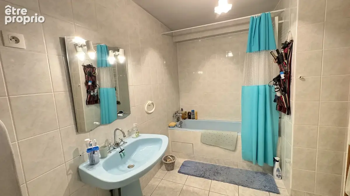 'CIDALIA' charmante maison située à Tremblay en France - photo 11