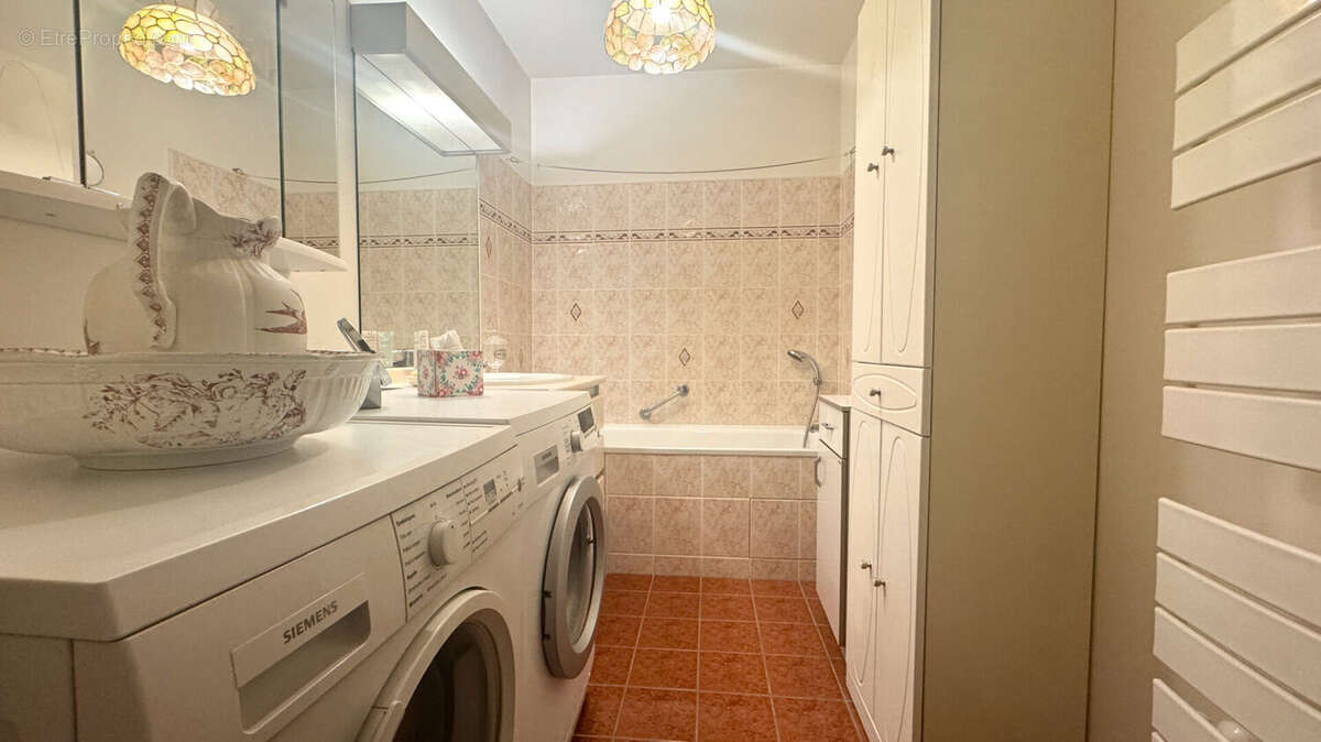 Appartement à CORBEIL-ESSONNES