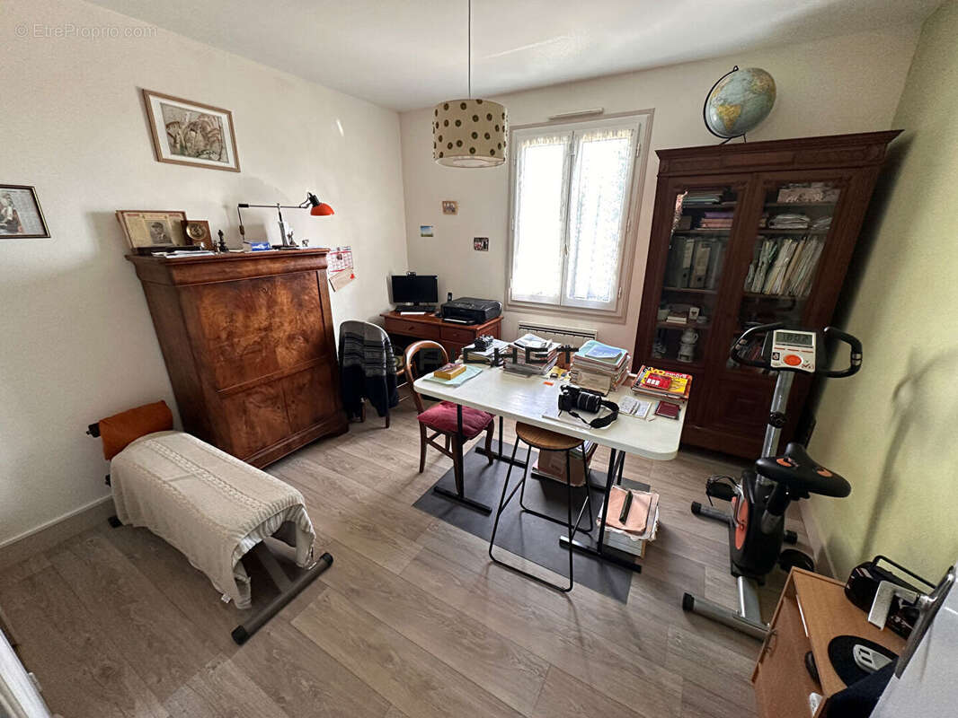 Maison à RIBERAC