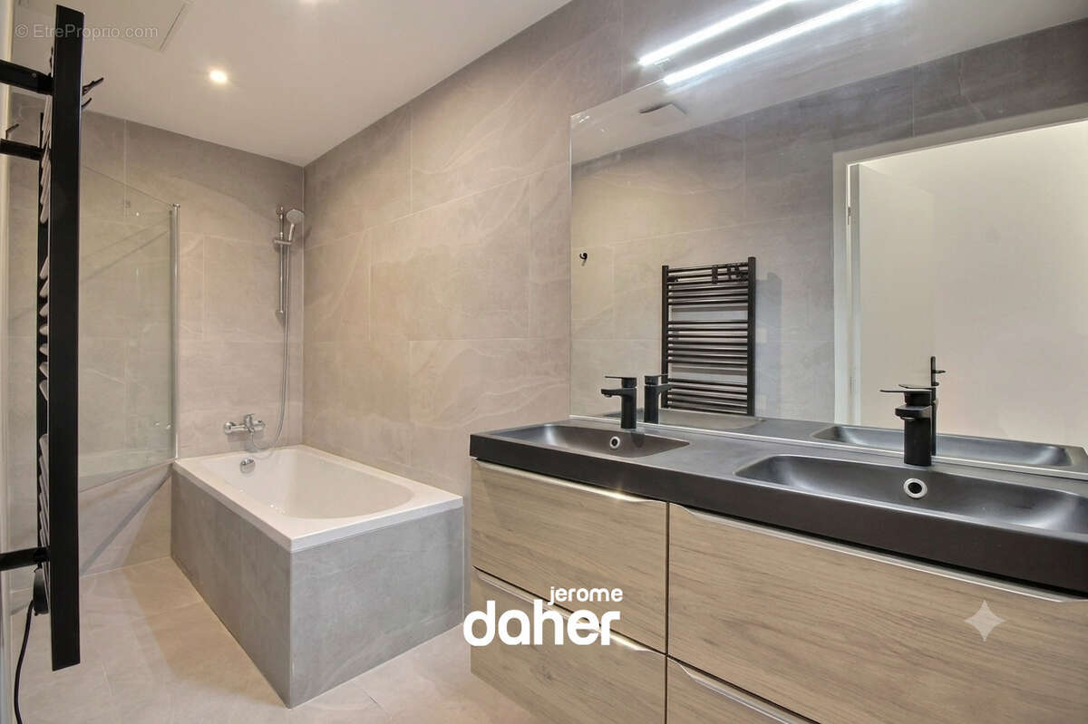 Un esprit maison au cœur du quartier de la Conception - photo 9