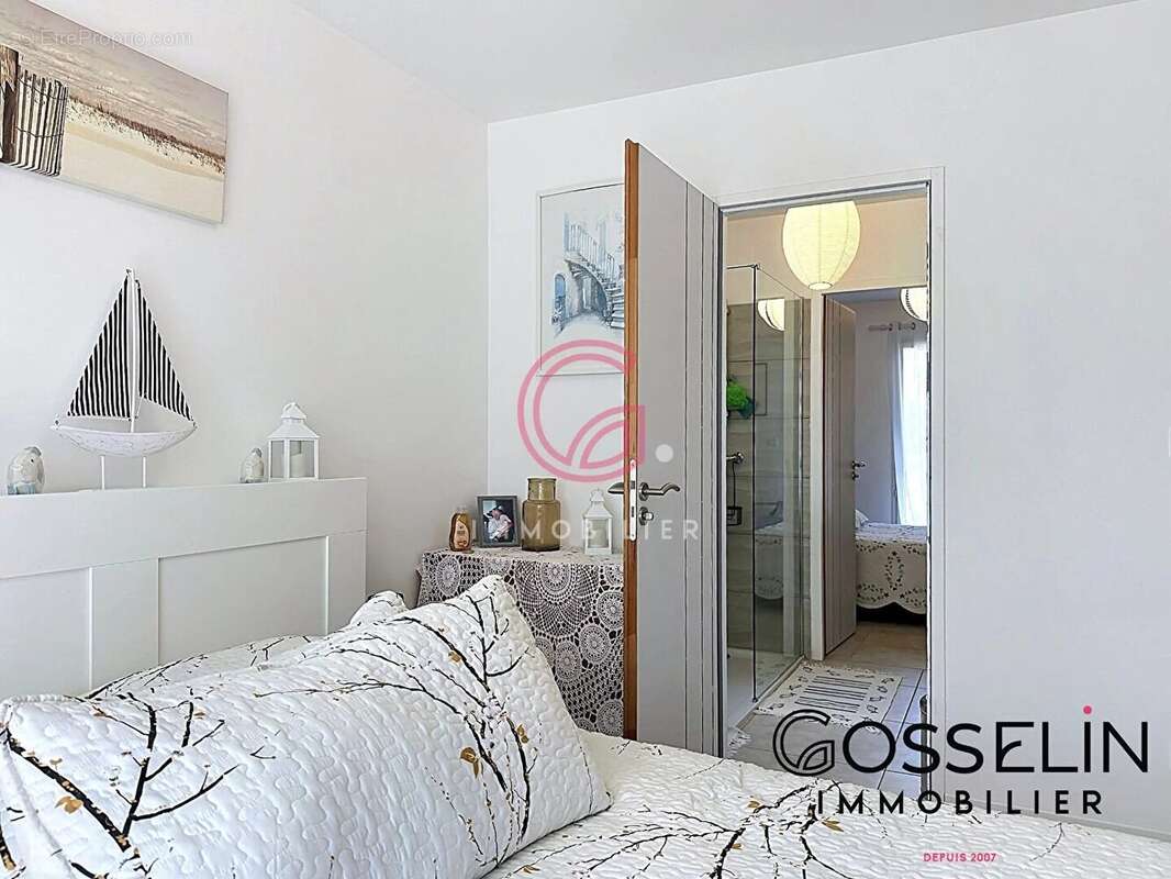 Très belle contemporaine à Parentis en Born - photo 6