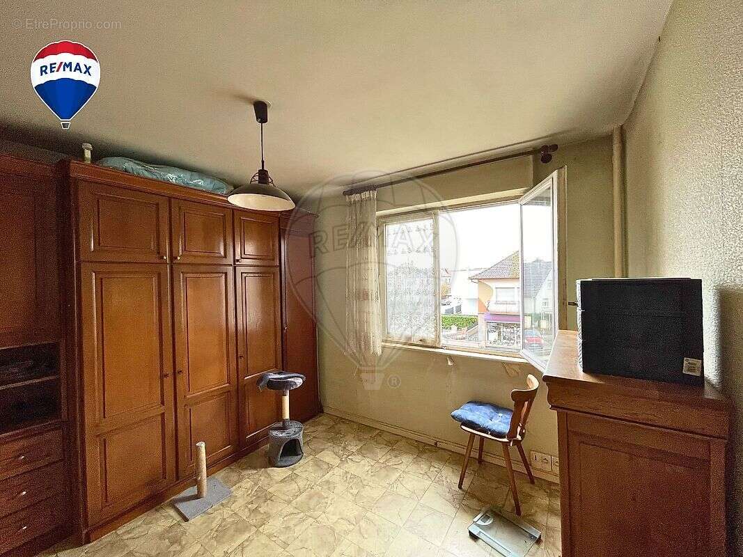 Appartement à ILLZACH