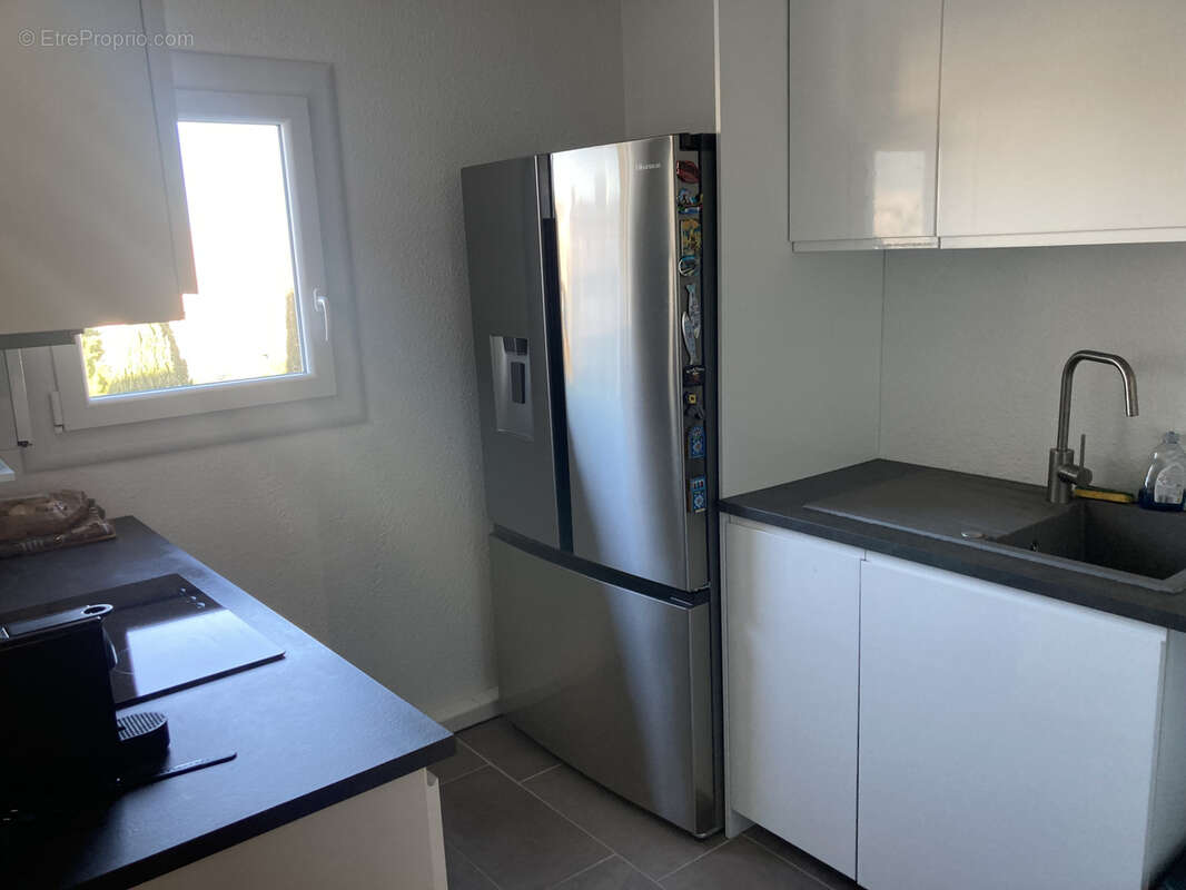 Appartement à LE GRAU-DU-ROI