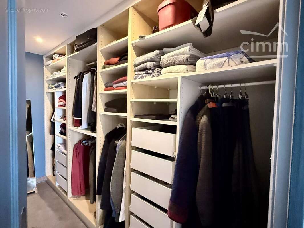 Maison à TOURAILLES