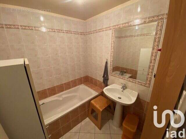 Photo 9 - Maison à CHOLET