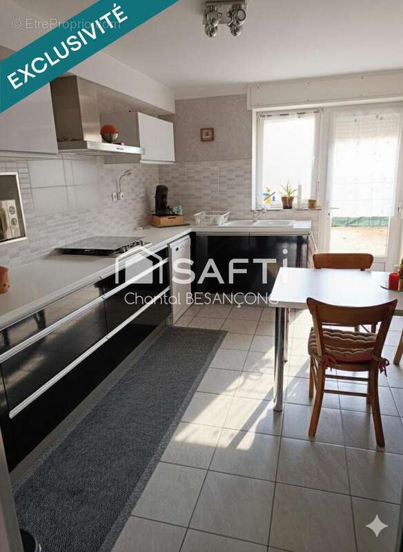 Maison 190 m² à Francaltroff  - photo 3