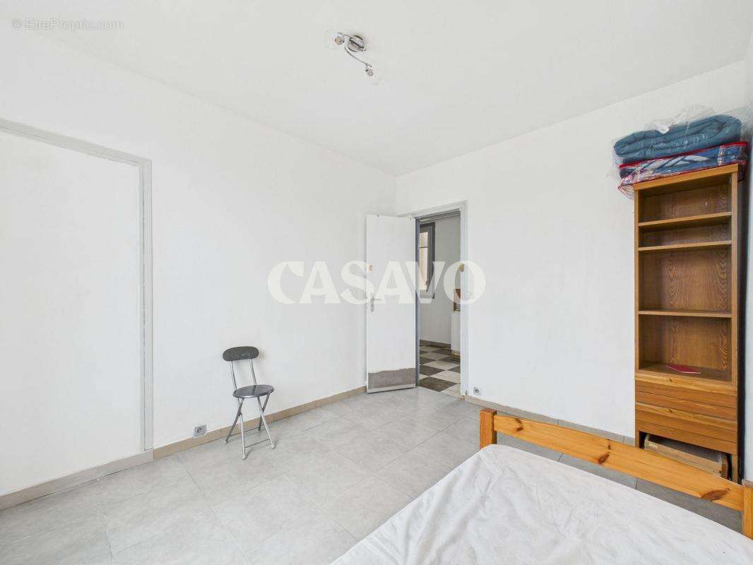 Appartement à SAINT-DENIS