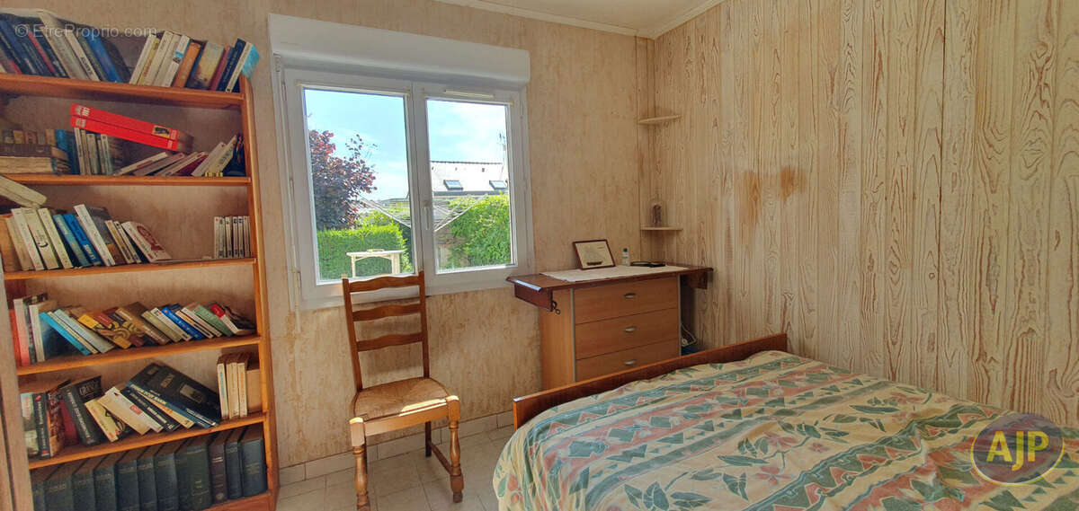 Maison à PORNICHET