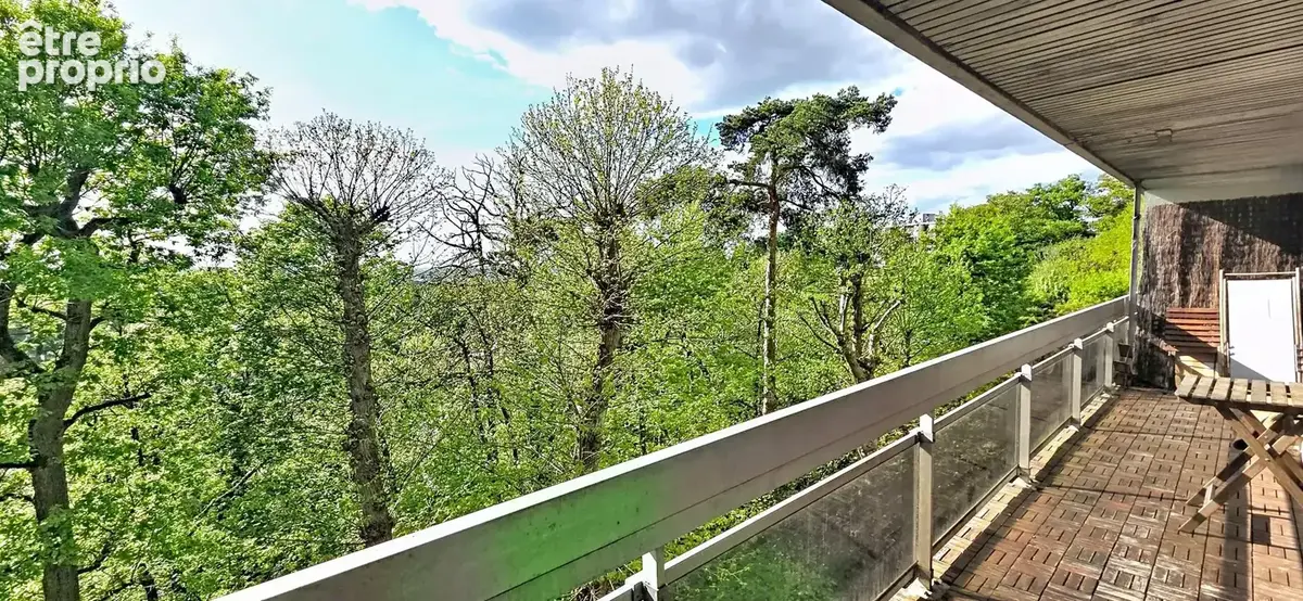 Photo 1 - Appartement à VERSAILLES
