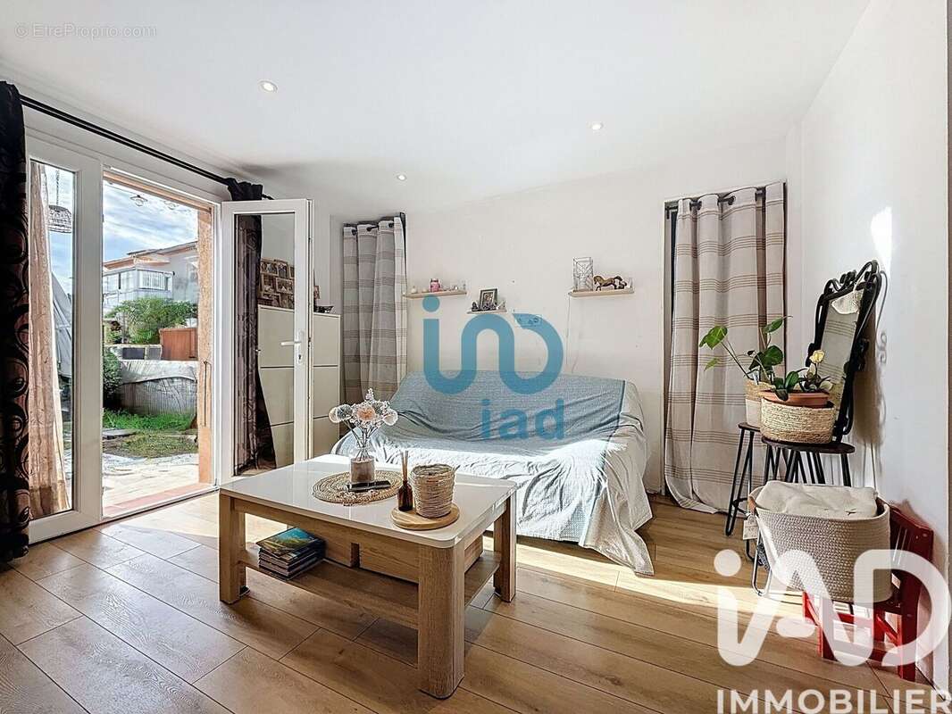 Photo 3 - Maison à LA SEYNE-SUR-MER