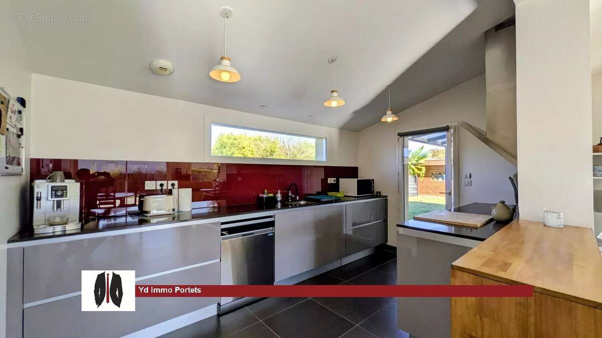 Maison à SAINT-SELVE