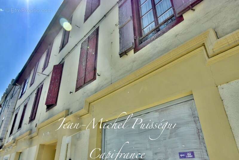 Appartement à SAINT-GAUDENS