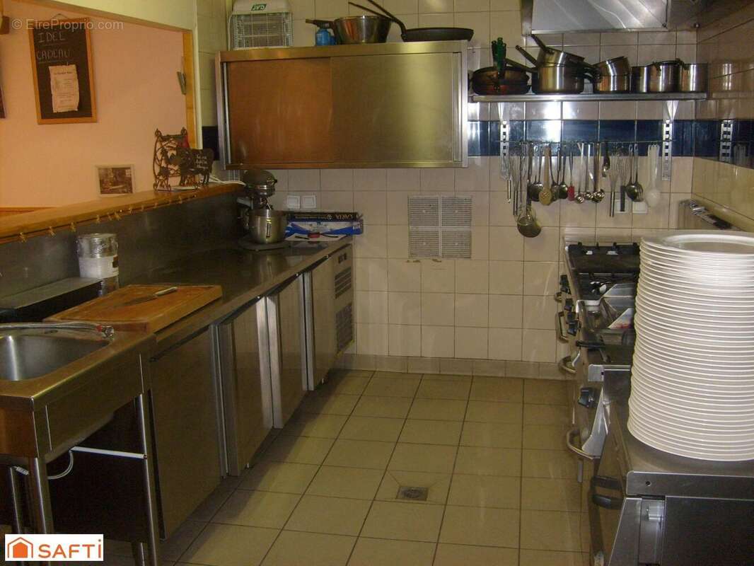 Photo 4 - Maison à SAINT-MARTIN-DE-VALAMAS