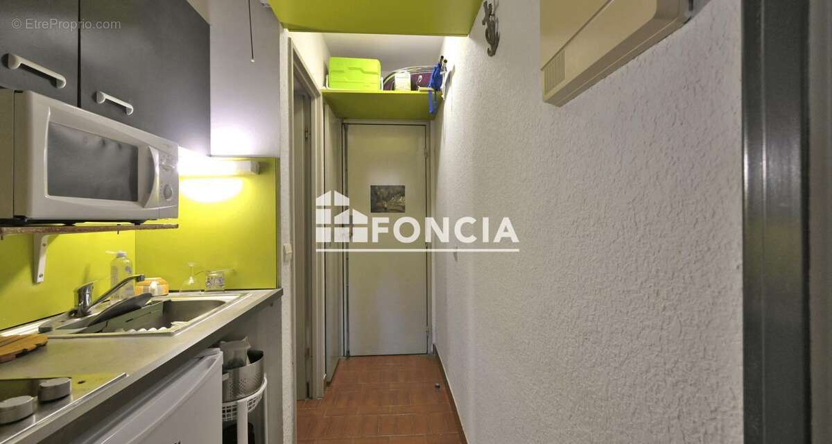 Appartement à LE GRAU-DU-ROI