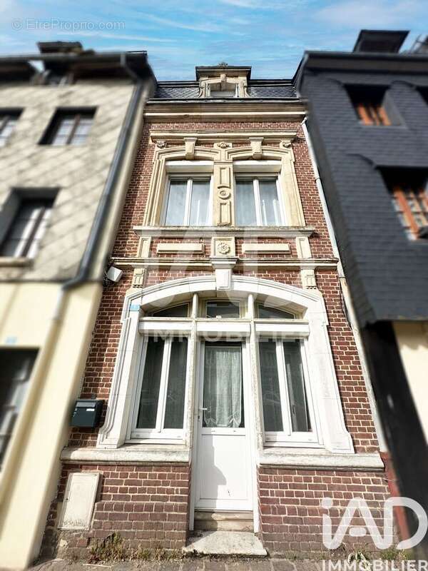 Photo 2 - Maison à ROUTOT