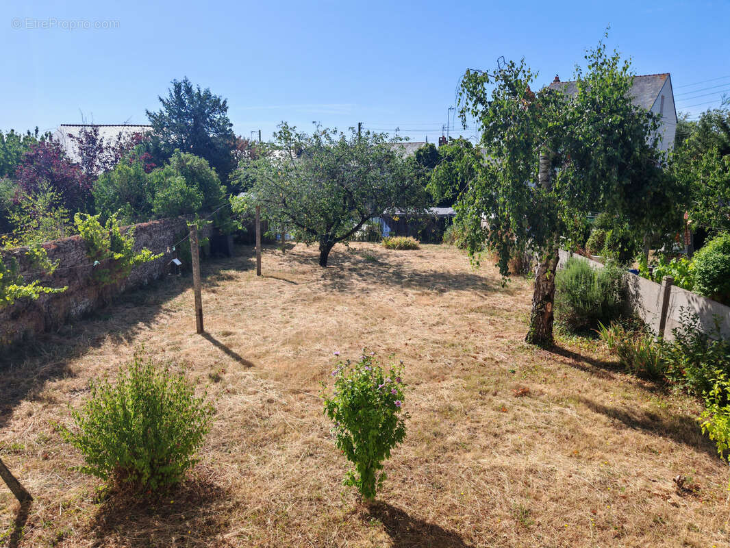 Maison à LA ROUXIERE