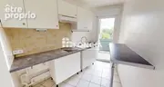 Appartement à JUVISY-SUR-ORGE