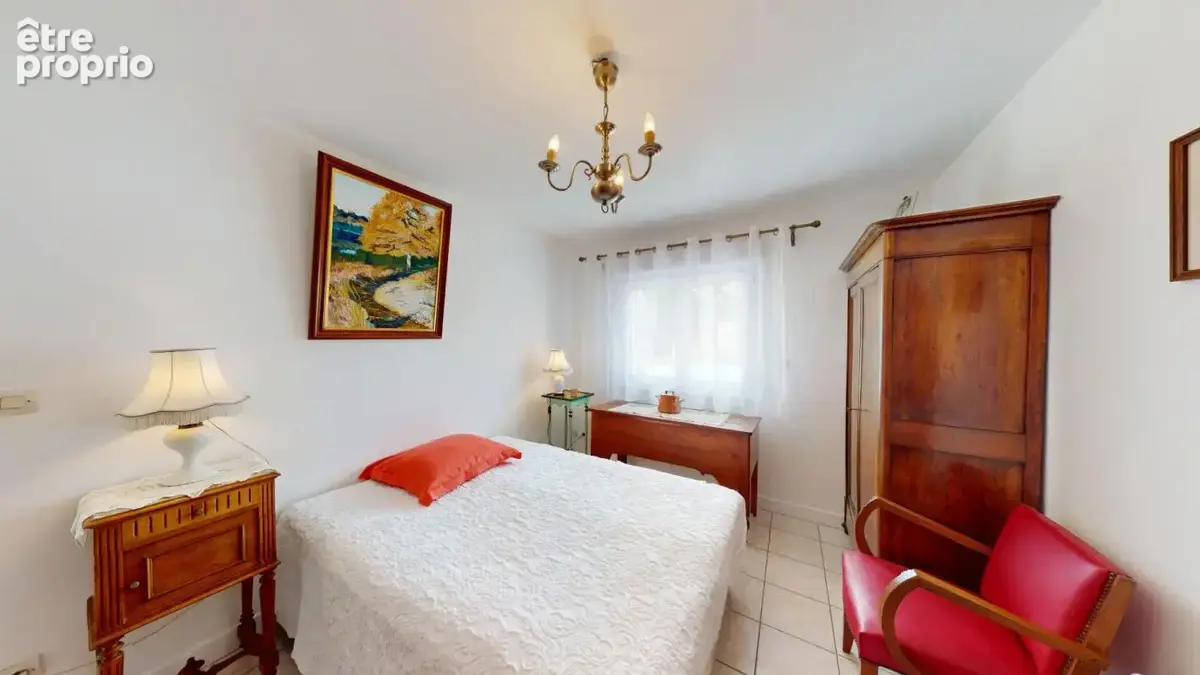Maison Mereau 5 pièce(s) 136 m2 - photo 11