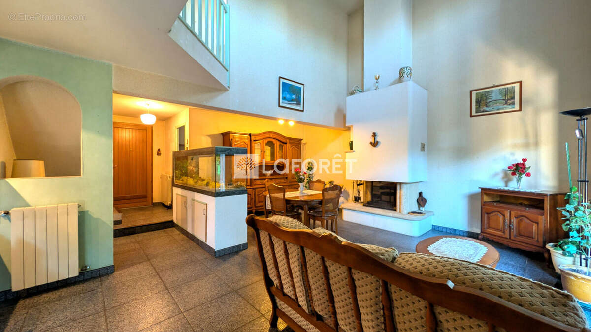 Maison à MONTPELLIER