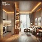 Appartement à CAGNY