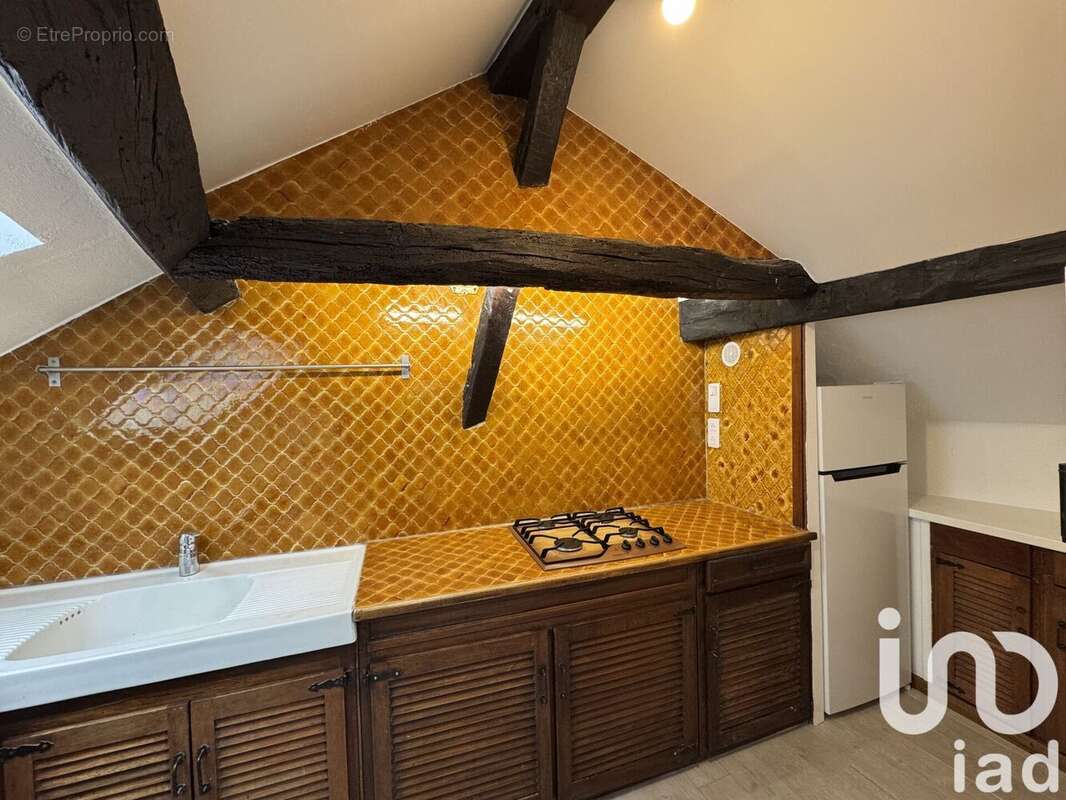 Photo 4 - Appartement à ROSNY-SOUS-BOIS