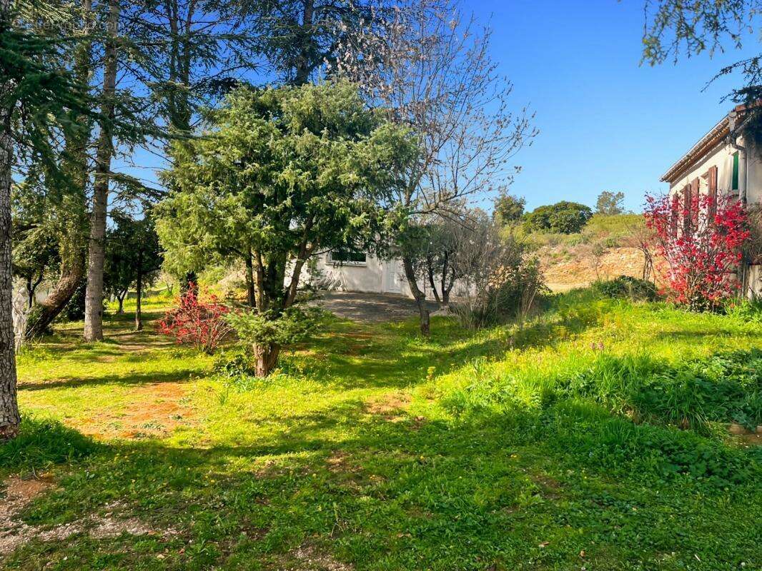 Maison à SAINT-MICHEL-D&#039;EUZET