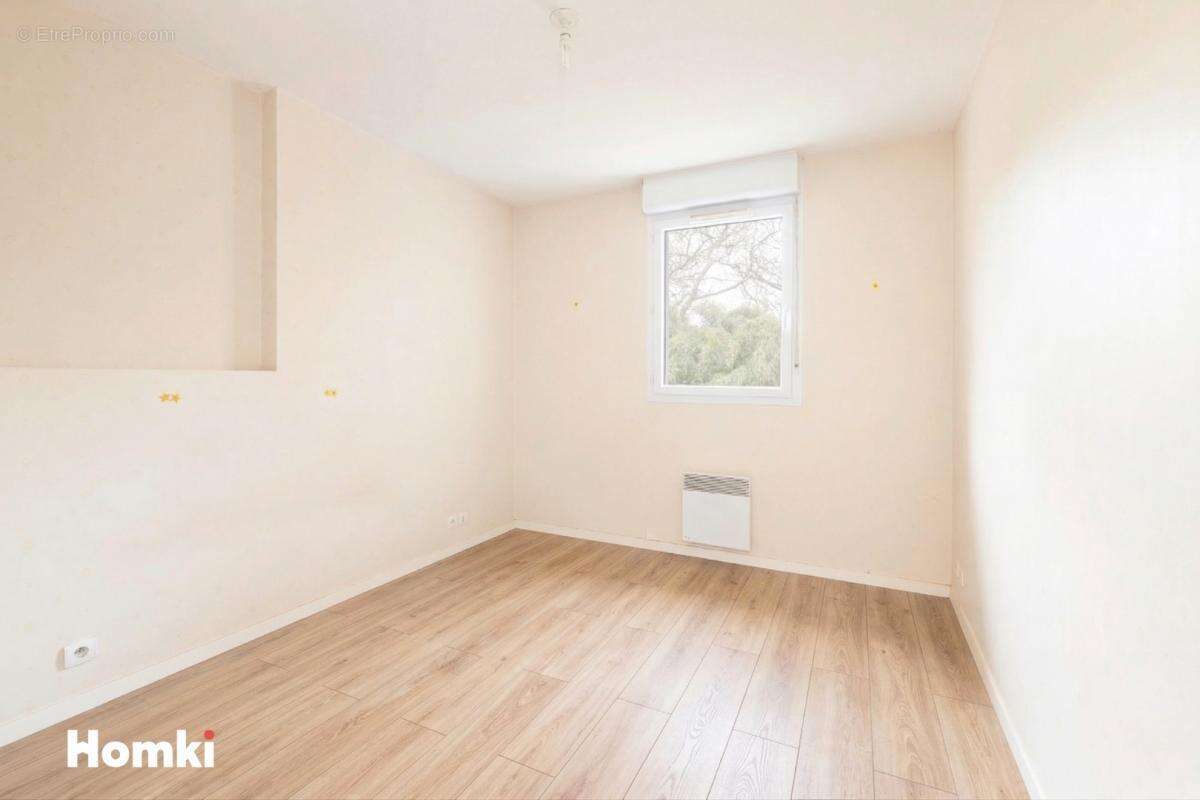 Appartement à SAINT-PAUL-LES-DAX