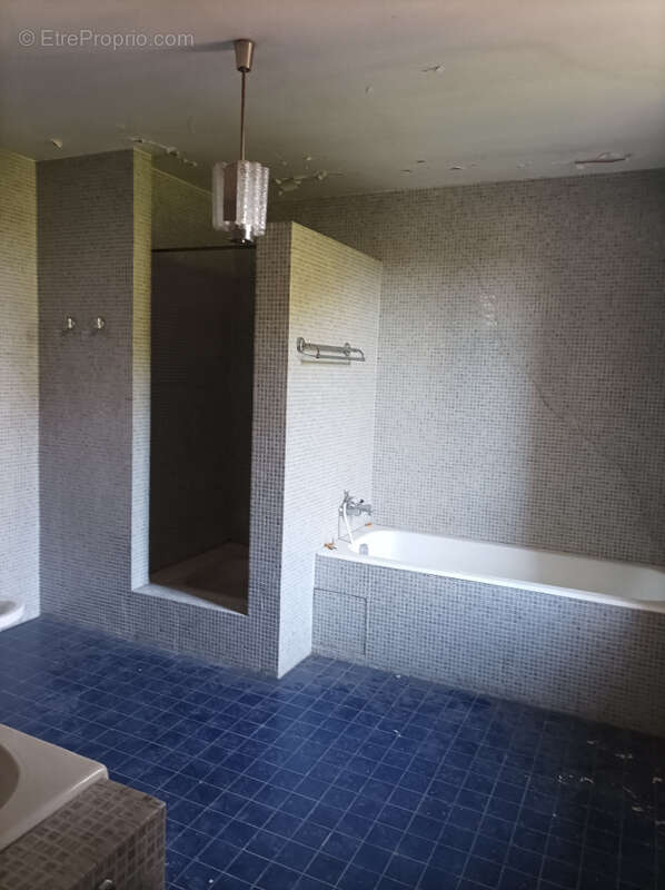 Maison à MONSEMPRON-LIBOS