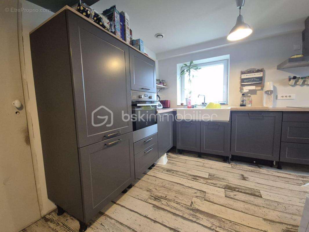 Maison à BOIGNY-SUR-BIONNE