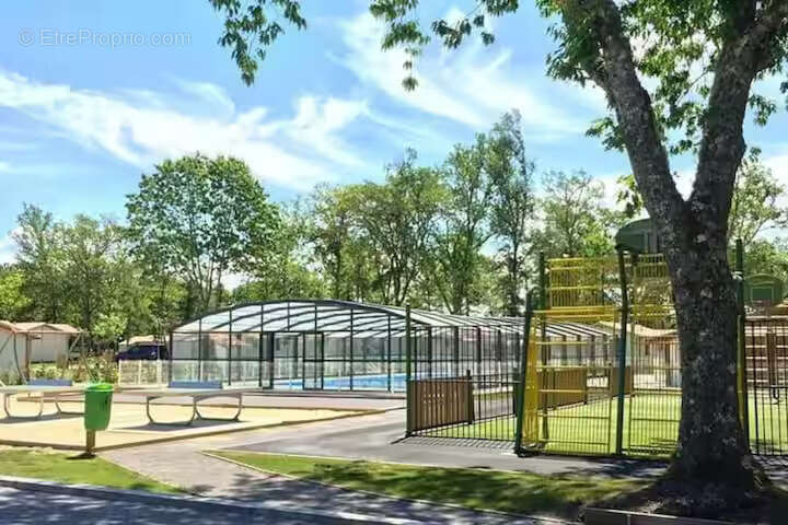 Coup de cœur assuré   Superbe chalet bois T4 récent et parfaitement entretenu à AZUR ! - photo 15