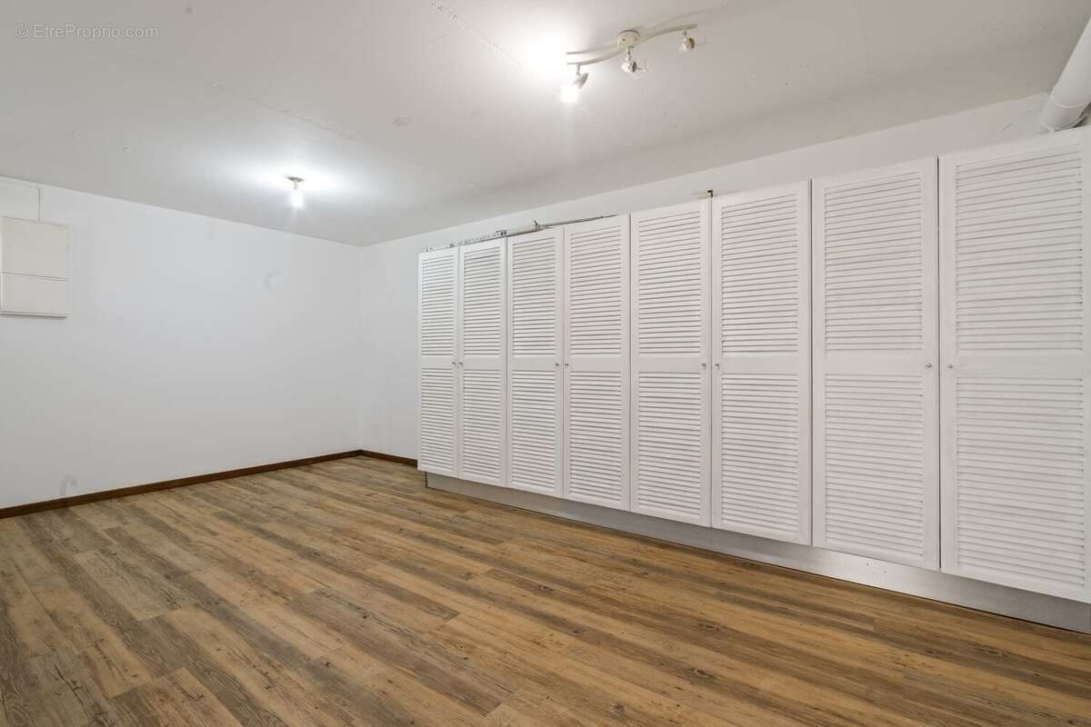 Appartement à LE DIAMANT