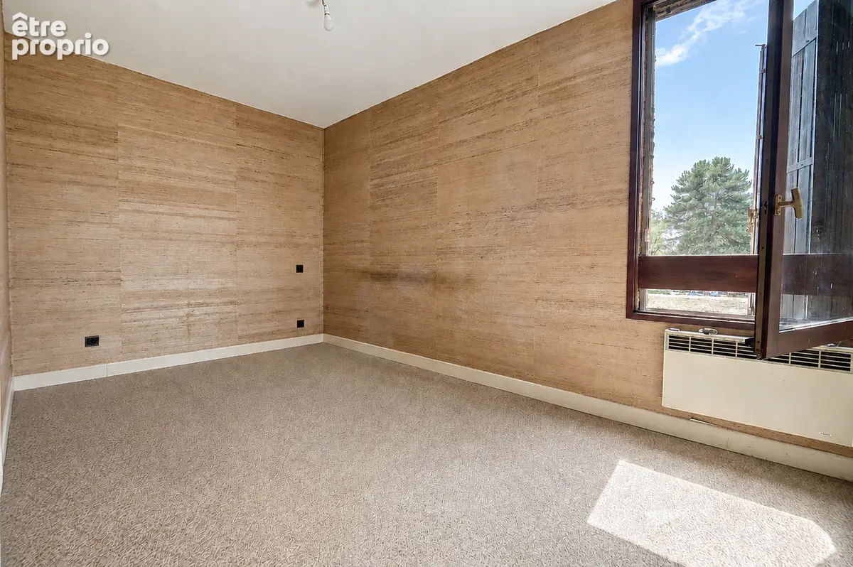 Maison 93m² à toulouse - photo 7